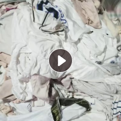 长期出售旧衣服大白，白料，开花料，月供几十吨，货在河北石家庄