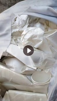 出售TPU膜废料，不带胶，现货30吨，月供20来吨