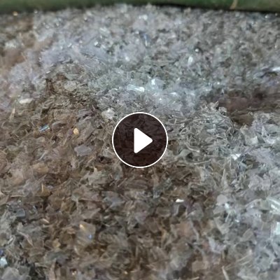 出售B级PET吸塑盒破碎料，A级也有，长期有货