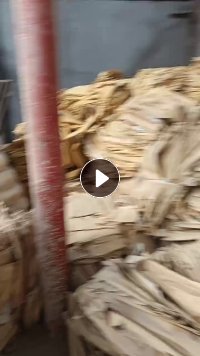 厂家出售牛皮纸塑袋废料，装树脂粉的