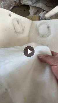 长期出售汽车内饰边角料，汽车内饰料，现货十几吨