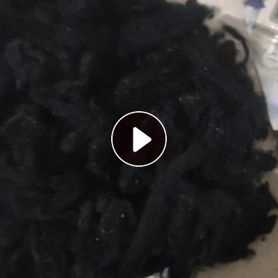 长期出售羊皮上剪下来的纯羊毛，羊毛料，都是黑色的，可以用来增加毛度，月供十几吨