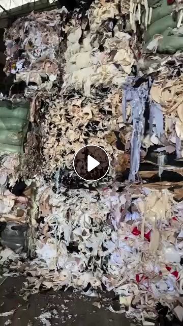 求购废布料、黑料、皮革料、边角料、可燃料