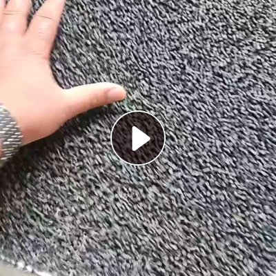 出售黑色PP颗粒，冲击5，灰分22