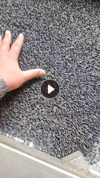 出售黑色PP颗粒，冲击5，灰分22