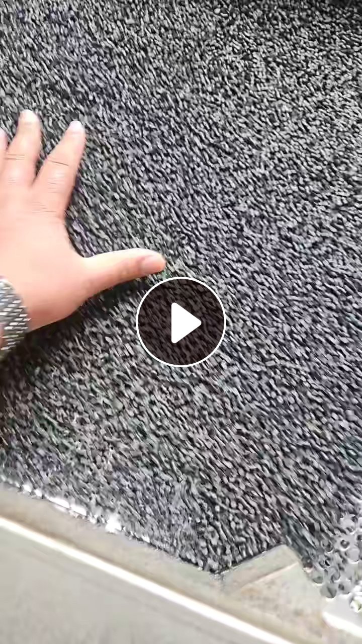 出售黑色PP颗粒，冲击5，灰分22