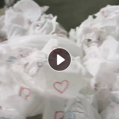 長期出售純木漿的花色衛生紙邊料，有點高分子