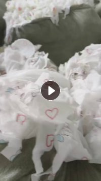 长期出售纯木浆的花色卫生纸边料，有点高分子