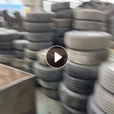 出售廢舊輪胎，報廢汽車廠下來的，長期有貨