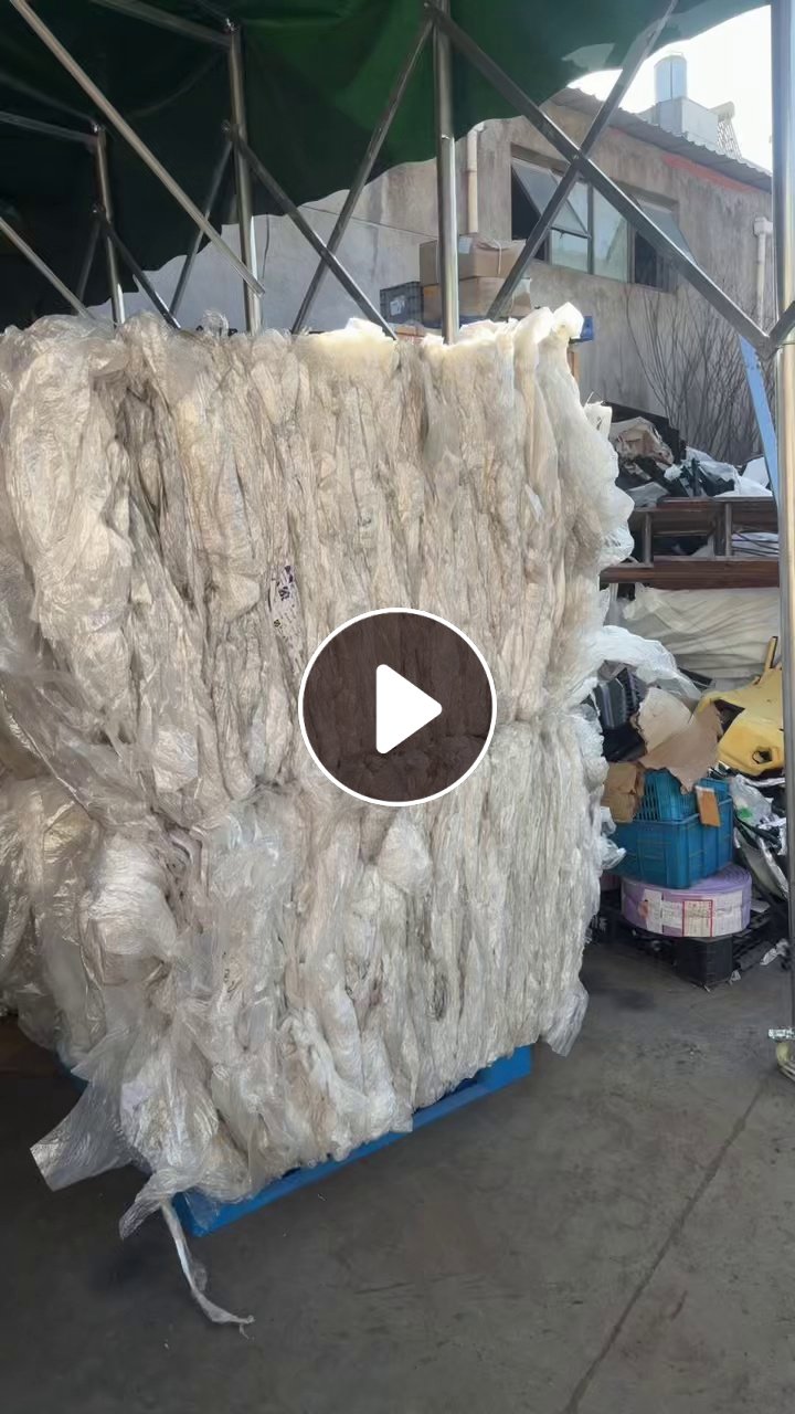 出售干造高压膜，主要是缠绕膜，月供50吨