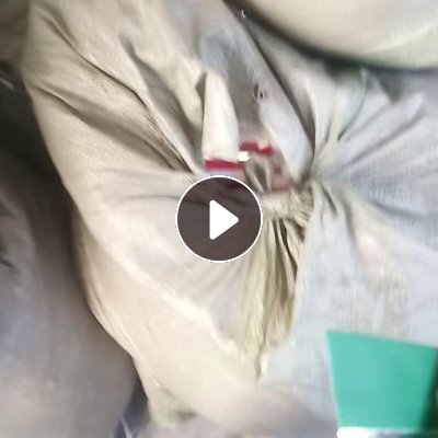 长期出售PP无纺布手提袋边料奶茶外卖袋边角料，每个月有五六十吨，货在安徽亳州