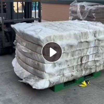 长期出售达利园食品厂下来高低压混合膜，无标签无杂质