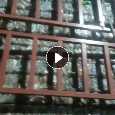 长期出售生活吸塑盒压块，现货9.6一车