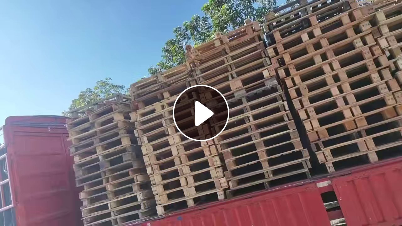 河源卡板二手出售