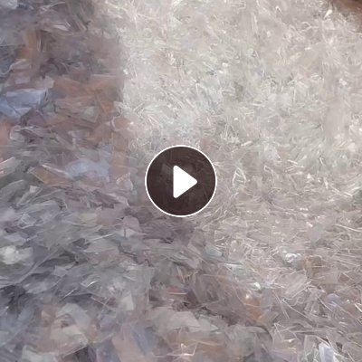 求购PET吸塑盒破碎料，A级吸塑片破碎料，月需500吨