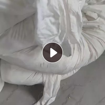 长期出售涤纶废布，涤纶布块，白色跟花色统货出，白色居多，可开花可造粒，月供50吨，货在江苏宿迁