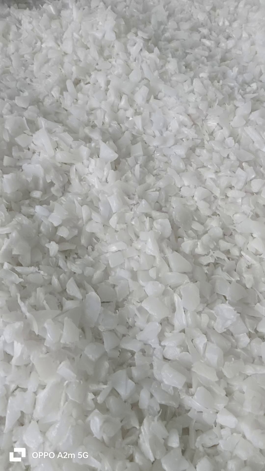 求购透析桶破碎料，HDPE管芯破碎料，造粒用