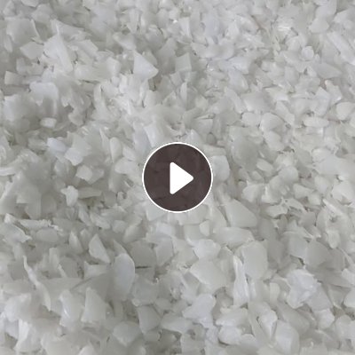 求购透析桶破碎料，HDPE管芯破碎料，造粒用