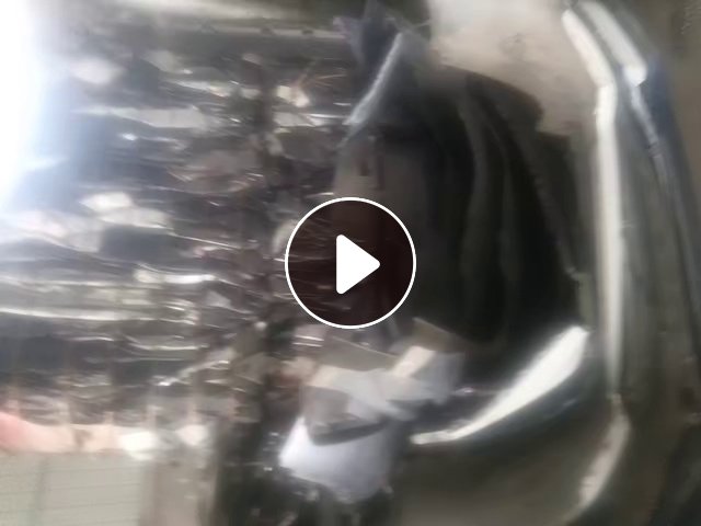 出售保险杠压块，保险杠毛料