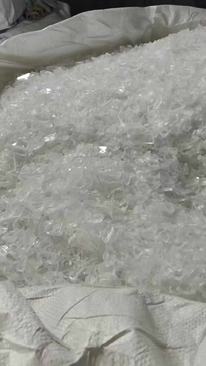 出售一级透苯板材破碎料，干粉的，过30筛网，现货20吨