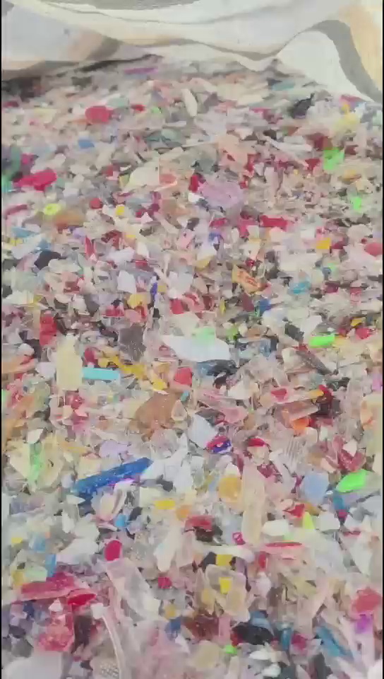 出售花透苯破碎料，长期有货