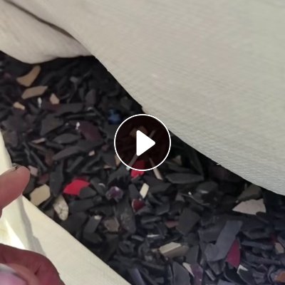 出售PS破碎料，花的和黑的统货出，长期有货