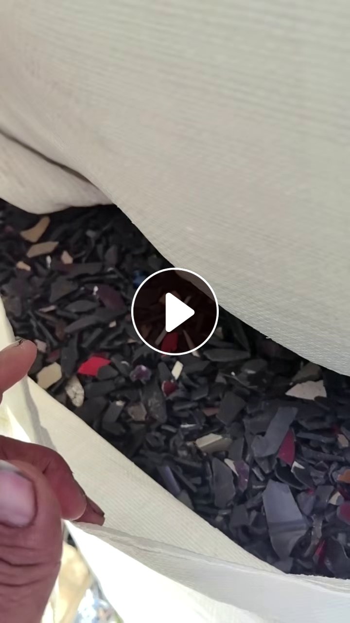 出售PS破碎料，花的和黑的统货出，长期有货