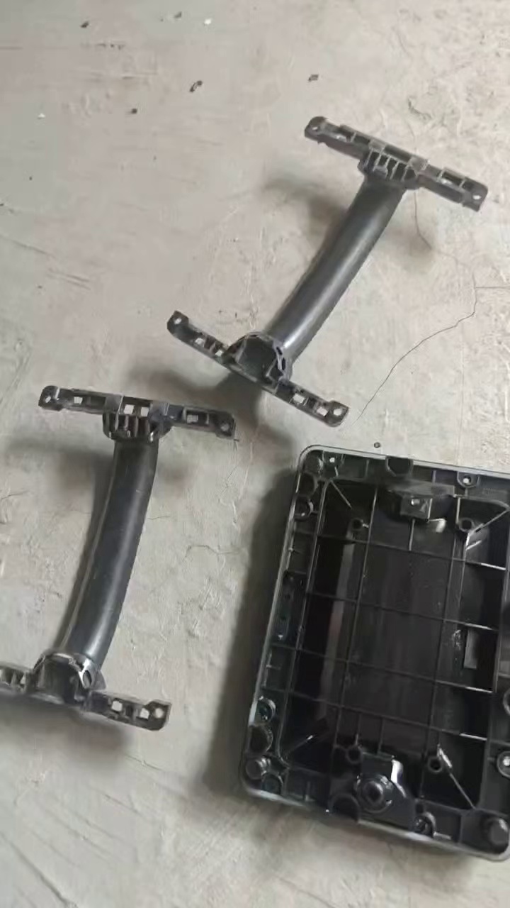 出售阻燃ABS合金废料，现货10吨