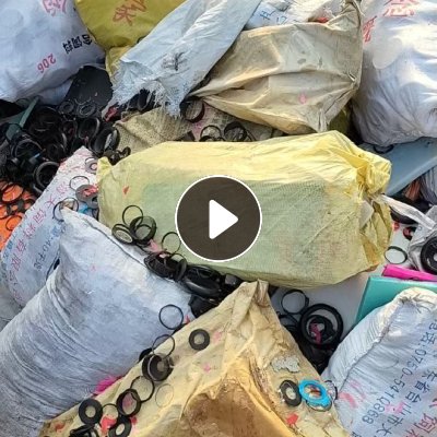 出售PU废料，密封圈和包胶厂下来的，月供70吨