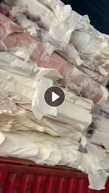 厂家大量收购数码印花纸废料