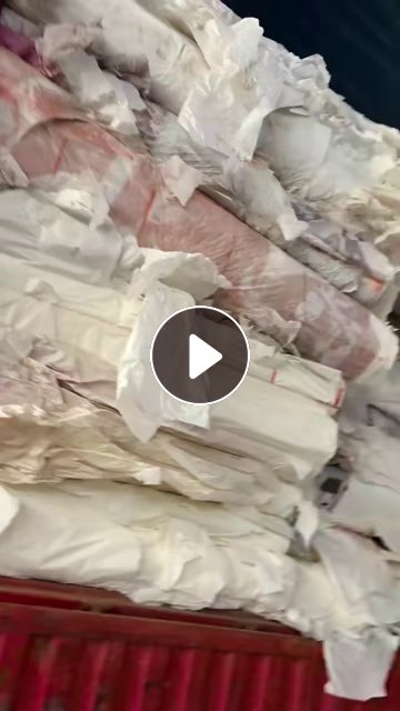 厂家大量收购数码印花纸废料