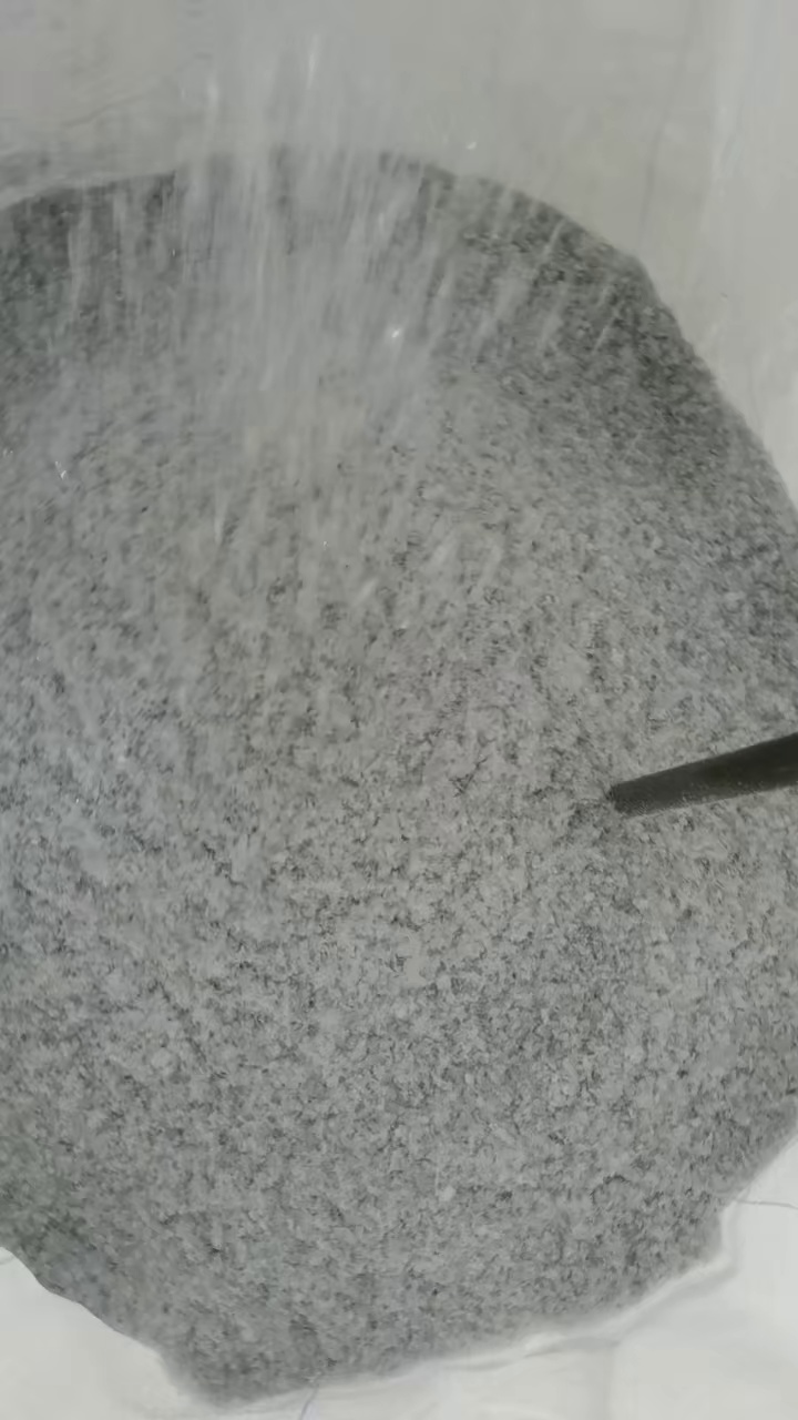 出售B级PET吸塑盒破碎料，现货100吨