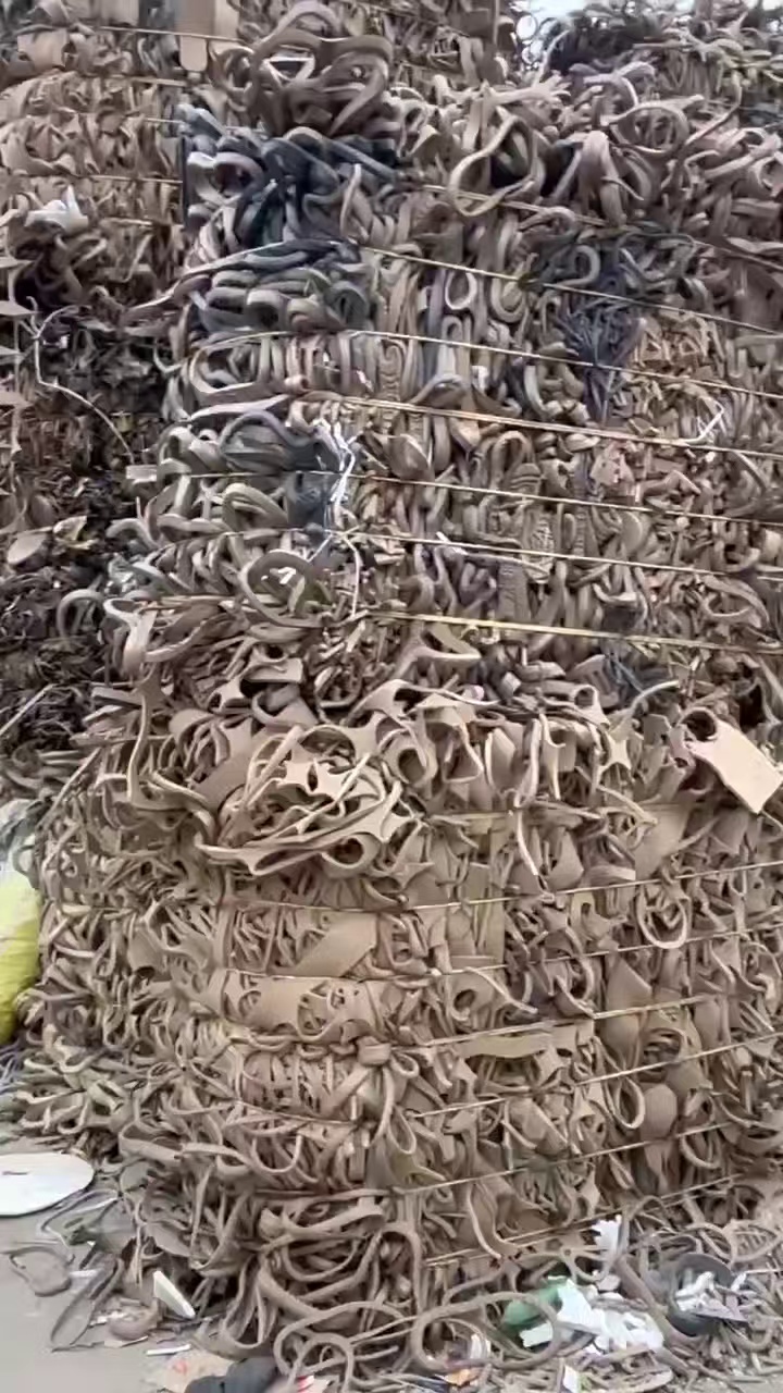 出售鞋厂下来的EVA发泡边角料，长期有货