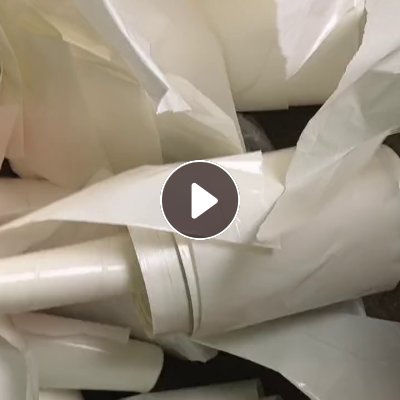 长期出售小卷白色硅油纸