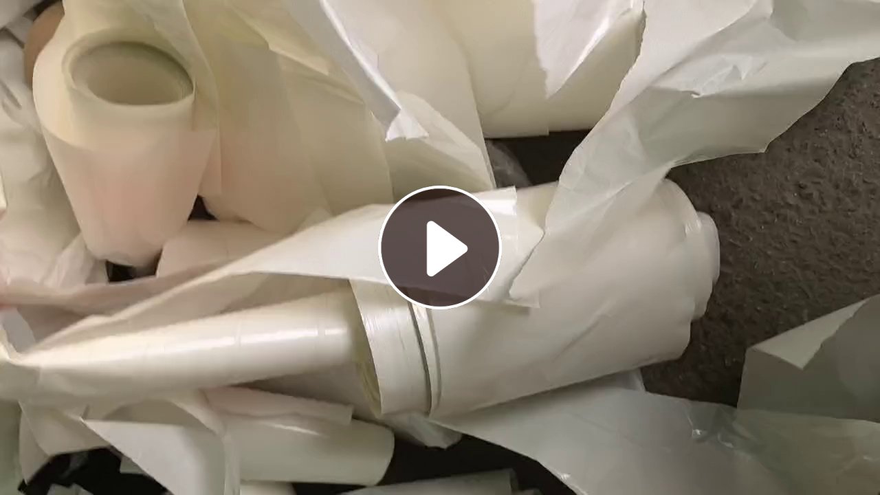 长期出售小卷白色硅油纸