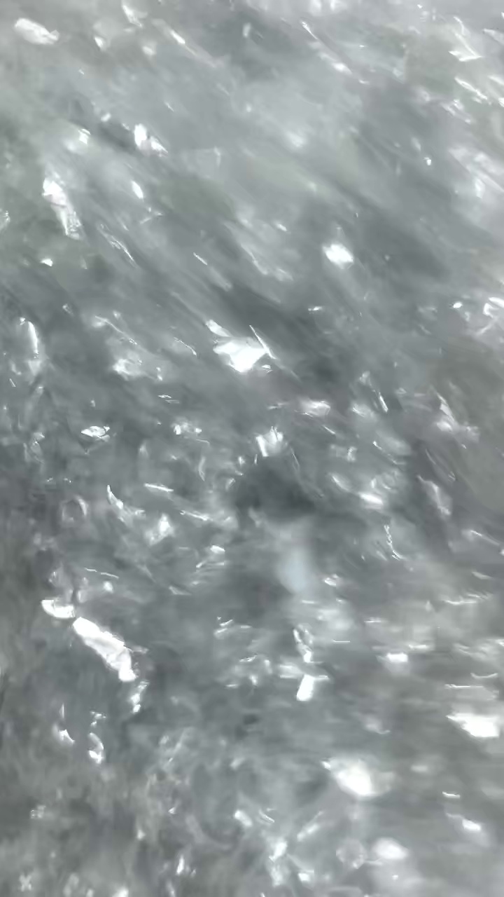 出售A级PET吸塑盒破碎料，长期有货