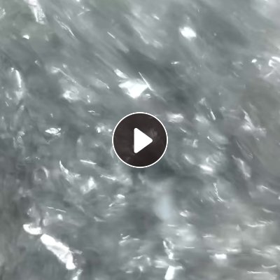 出售A级PET吸塑盒破碎料，长期有货