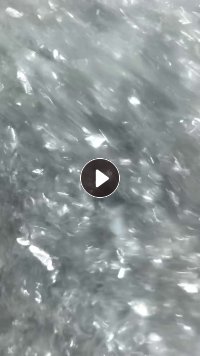 出售A级PET吸塑盒破碎料，长期有货