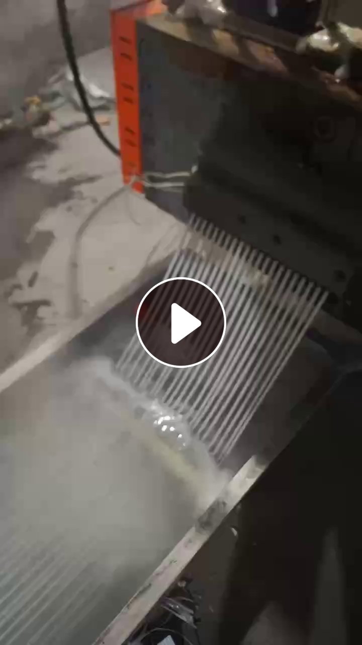 出售大白珍珠棉颗粒，月供50吨左右