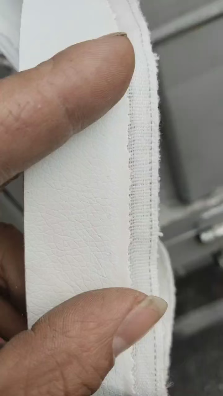 长期出售猫爪布边条，打绳料，都是好的，可以打绳子用，货在浙江绍兴