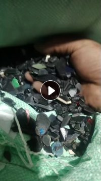 出售合金破碎料，是日杂合金破碎的，冲击8个，现货40吨