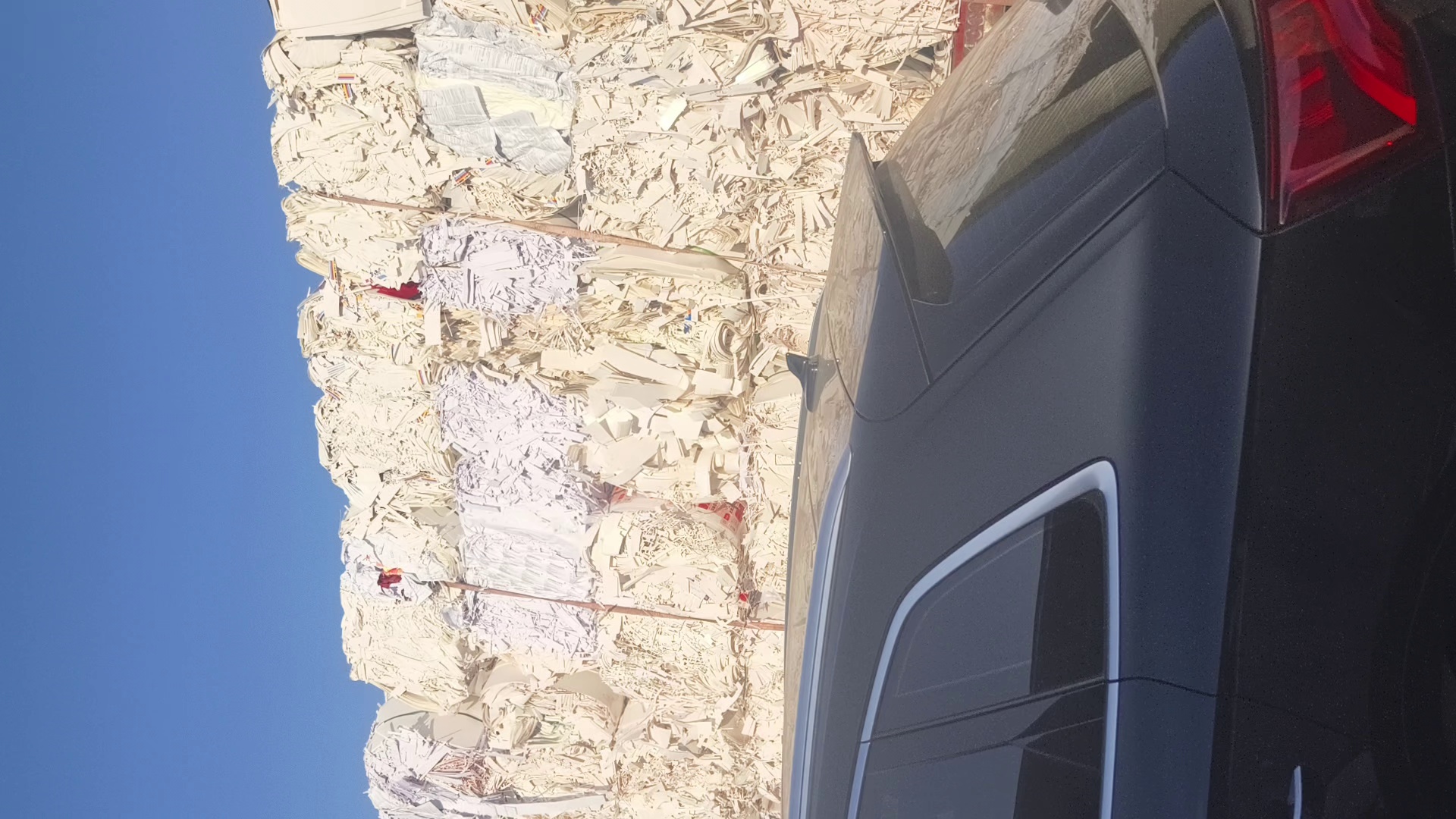 造纸厂长期收购白卡边角料，薄灰卡纸