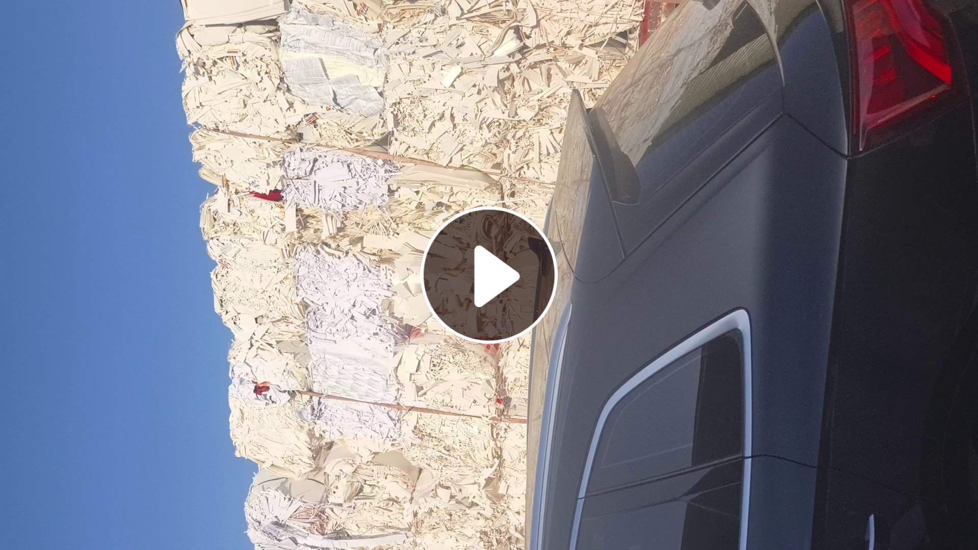 造纸厂长期收购白卡边角料，薄灰卡纸