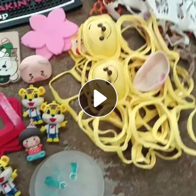 出售PVC滴塑料，月供100吨