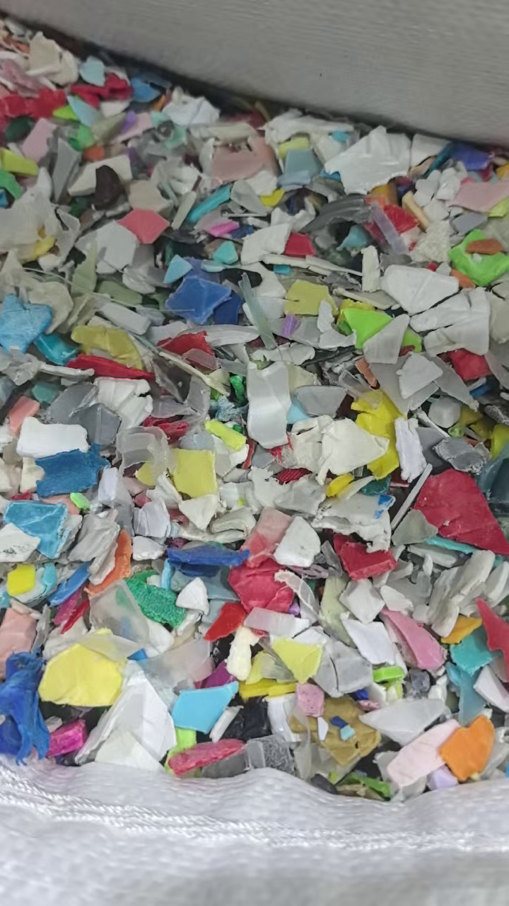 出售花丙破碎料，全漂的，月供2000吨