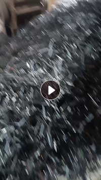 长期出售尼龙扎带毛料，也可以破碎，颜色白色黑色绿色都有，现货10-20吨左右