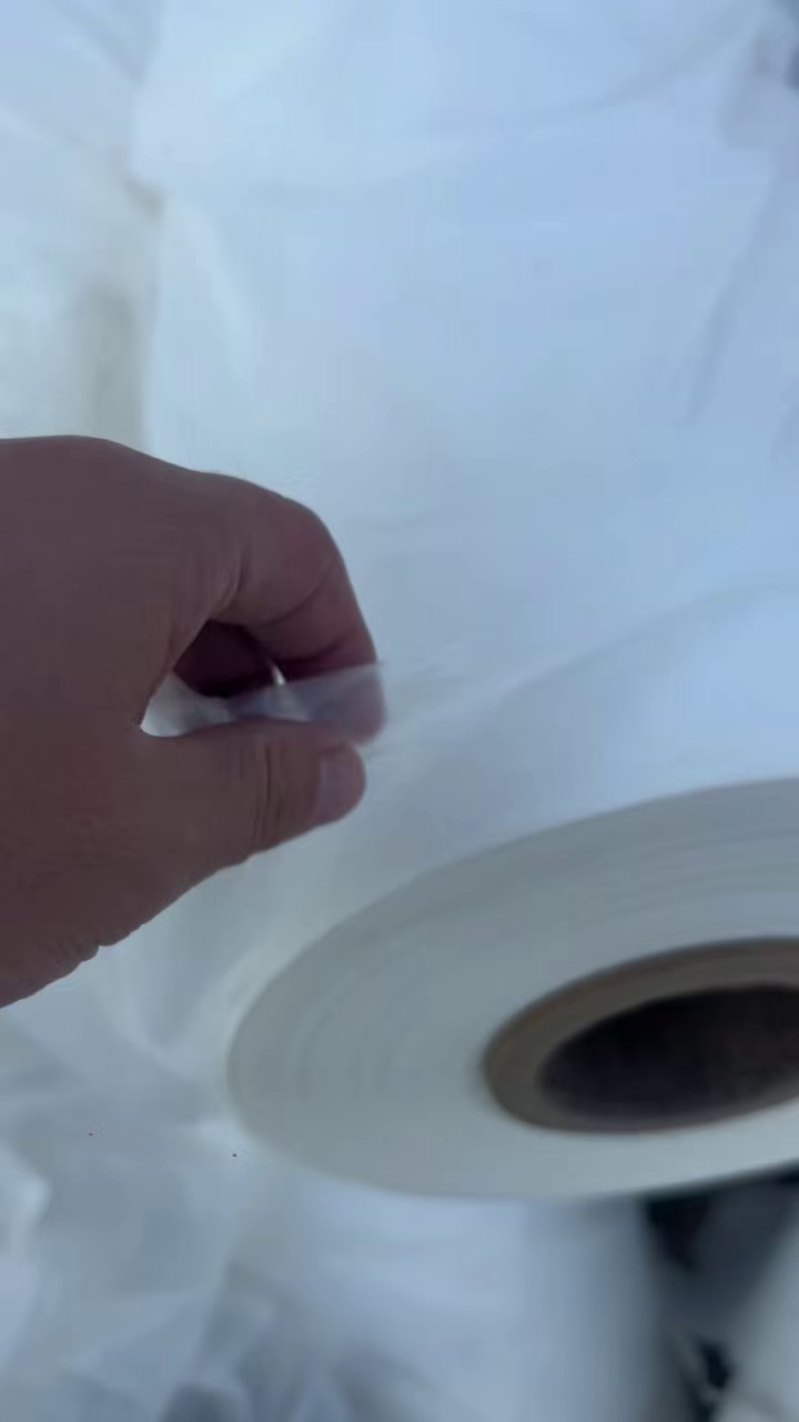 长期出售高压复合膜废料，高压复合尼龙卷膜，现货10多吨