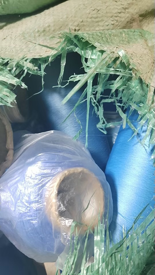 袜子厂不干了处理锦纶弹力丝，正品尼龙丝，面包锦纶