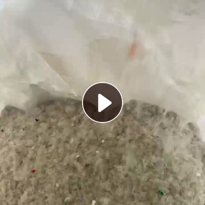 出售冷洗PET瓶片，含pvc万一内，月供100多吨