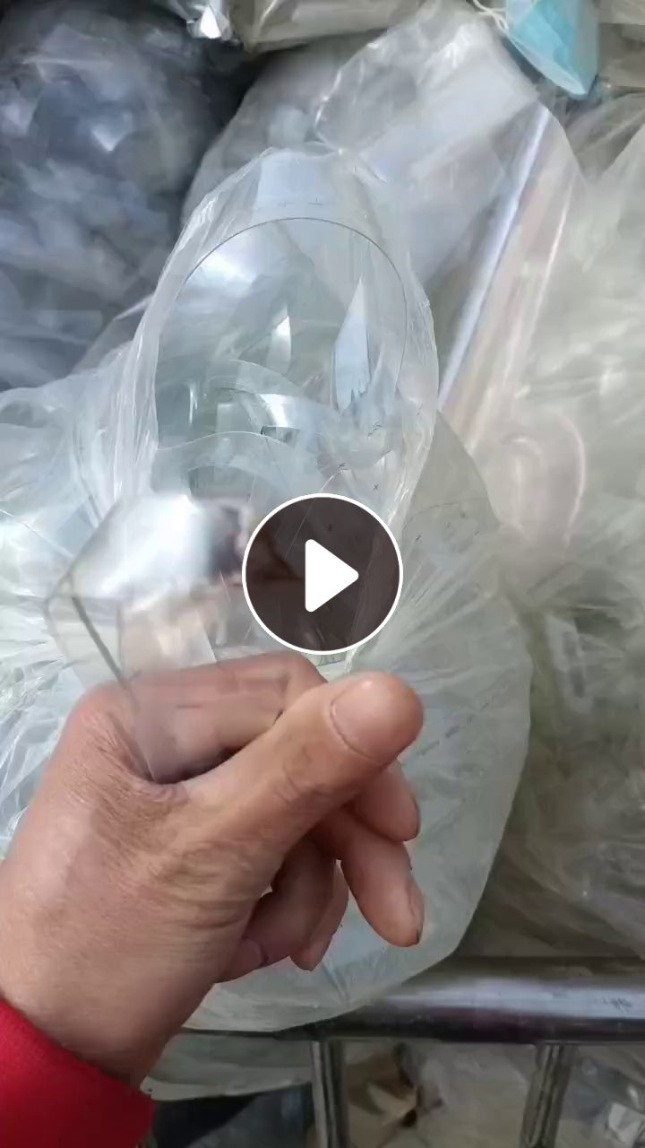 出售PET复合膜废料，现货一挂车